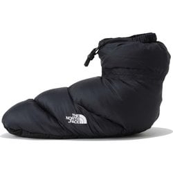 nse down tent bootie