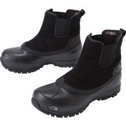 スノー ショット プルオン Snow Shot Pull-On NF52263 TNFブラック(KK) US9(27cm) [防寒ブーツ メンズ]