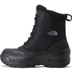 ザノースフェイス 防寒ブーツ スノー ショット 6  NF52264 27cm ザ・ノース・フェイス(THE NORTH FACE) スノーブーツ スノー
