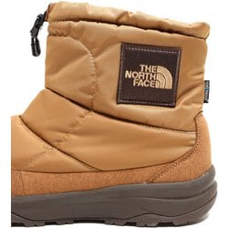 ヨドバシ.com - ザ・ノース・フェイス THE NORTH FACE ヌプシ ブーティ