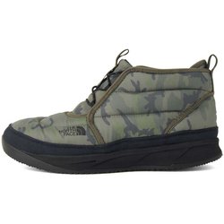 楽天市場】ノースフェイス THE NORTH FACE K Nuptse Bootie Logo