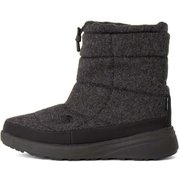 ヌプシ ブーティ ウォータープルーフ VIII W Nuptse Bootie WP VIII NFW52272 WK US5(22cm) [防寒ブーツ レディース]