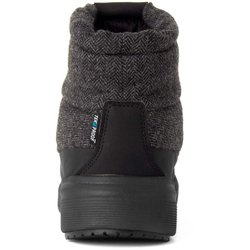 ヨドバシ.com - ザ・ノース・フェイス THE NORTH FACE ヌプシ ブーティ ウォータープルーフ VIII ショート W Nuptse  Bootie WP VIII Short NFW52273 ウールブラック×TNFブラック(WK) US8(25cm) [防寒ブーツ レディース]  通販【全品無料配達】