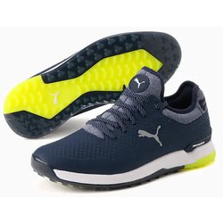 ヨドバシ.com - プーマ PUMA 195695 05 260 [ゴルフ スパイク