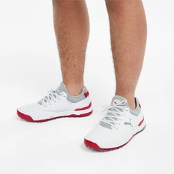 ヨドバシ.com - プーマ PUMA 195695 06 265 [ゴルフ スパイク