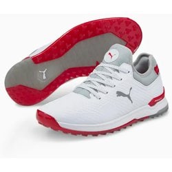 ヨドバシ.com - プーマ PUMA 195695 06 265 [ゴルフ スパイク