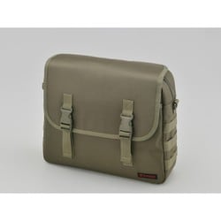 DHS-24 サドルバッグ 10L/グリーン 30819