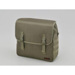 DHS-26 サドルバッグ 15L/グリーン 30823