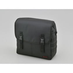 DHS-27 サドルバッグ 15L/ブラック 30838