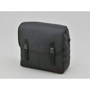 DHS-27 サドルバッグ 15L/ブラック 30838