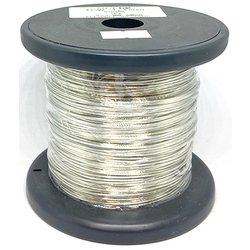 TCW-1.0 1kg [すずメッキ線 1.0mm 1kg巻]