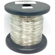 TCW-1.0 1kg [すずメッキ線 1.0mm 1kg巻]