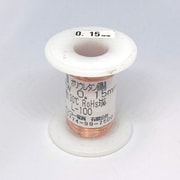 UEW0.15mm-L-100 [ポリウレタン線100m UEW 0.15mm L-100]