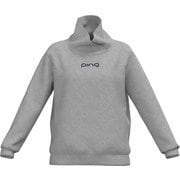 622-2269800-022 [ハイネックシャツバイヤスロゴ S]