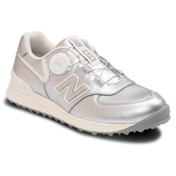 ヨドバシ.com - ニューバランス new balance WGBS574 S 24.0cm [ゴルフ