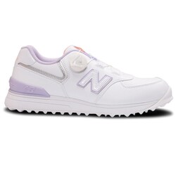 ヨドバシ.com - ニューバランス new balance WGBS574 W 24.0cm [ゴルフ