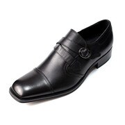 KH3990-BL 26.0 [ビジネスシューズ メンズ ブラック 26.0cm]