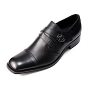 KH3990-BL 27.0 [ビジネスシューズ メンズ ブラック 27.0cm]
