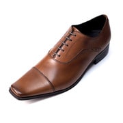 KH3994-DBR 26.0 [ビジネスシューズ メンズ ダークブラウン 26.0cm]