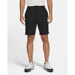 CU9741 [ゴルフショートパンツ メンズ ナイキ Dri-FIT ハイブリッド ショート サイズ：30 ブラック/ブラック]