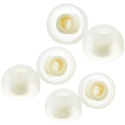 SednaEarfit MAX Standard イヤーピース M/ML/Lサイズ 各1ペア AZL-MAX-SET-L