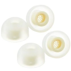 SednaEarfit MAX Standard イヤーピース Mサイズ 2ペア AZL-MAX-M
