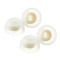 SednaEarfit MAX for TWS イヤーピース MSサイズ 2ペア AZL-MAX-TWS-MS