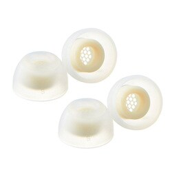 SednaEarfit MAX for TWS イヤーピース Sサイズ 2ペア AZL-MAX-TWS-S