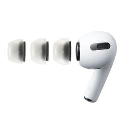 ヨドバシ.com - アズラ AZLA SednaEarfit MAX for AirPods Pro