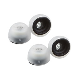 SednaEarfit MAX for AirPods Pro イヤーピース Sサイズ 2ペア AZL-MAX-APP-S