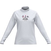 622-2269804-030 [ハイネックMr.PING柄裏起毛 S]