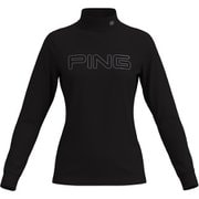 622-2269802-010 [デルタハイネックカットソー S]