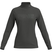 622-2269802-022 [デルタハイネックカットソー S]