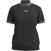 622-2275800-010 [撥水軽量ハイネックニット S]