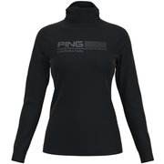 622-2269012-010 [ベアテンジク長袖ハイネック S]