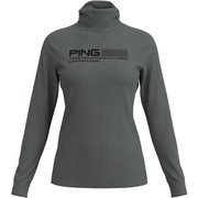 622-2269012-021 [ベアテンジク長袖ハイネック S]