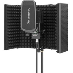 マイク アイソレーション シールド SR-RF5M