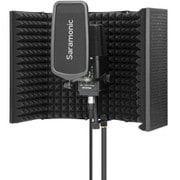 マイク アイソレーション シールド SR-RF5M