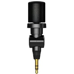 フレキシブル マイクロフォン iOS・Mac対応 SMART MIC