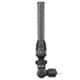 ミニ ショットガンマイク Lightning iOS用 単一指向性 SMART MIC 5DI