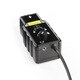 オーディオインターフェイス 1ch iOS用 Lightning接続 SMART RIG DI
