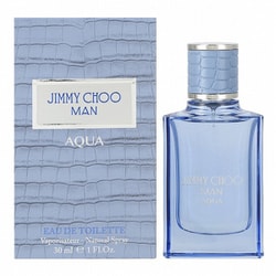 ジミーチュウ マン アクア オードトワレ スプレータイプ 30ml [フレグランス]