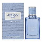 ジミーチュウ マン アクア オードトワレ スプレータイプ 30ml [フレグランス]