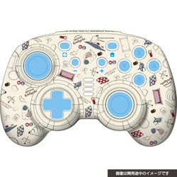 CY-DRNSGYCM-HD [SWITCH用 ドラえもん ジャイロコントローラーミニ 無線タイプ ひみつ道具]