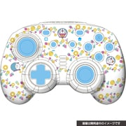 CY-DRNSGYCM-FT [SWITCH用 ドラえもん ジャイロコントローラーミニ 無線タイプ フルーツ]