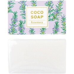ココソープ ローズマリー 100g