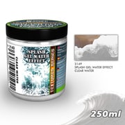 GSWD-3149 ウォーターエフェクトジェル 250ml クリアー [模型用素材]