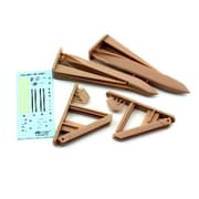 A48008 1/48 AGM-158 LRASM 2個入 [プラモデル用パーツ]