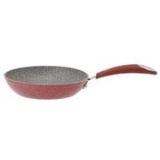 Diadema フライパン 24cm IH対応 チリレッド ODJPA24R