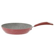 Diadema フライパン 28cm IH対応 チリレッド ODJPA28R